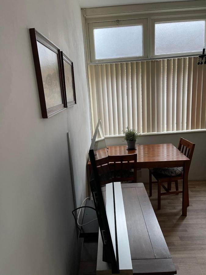 Studio Dedemsvaart Two Nights And More Ngoại thất bức ảnh