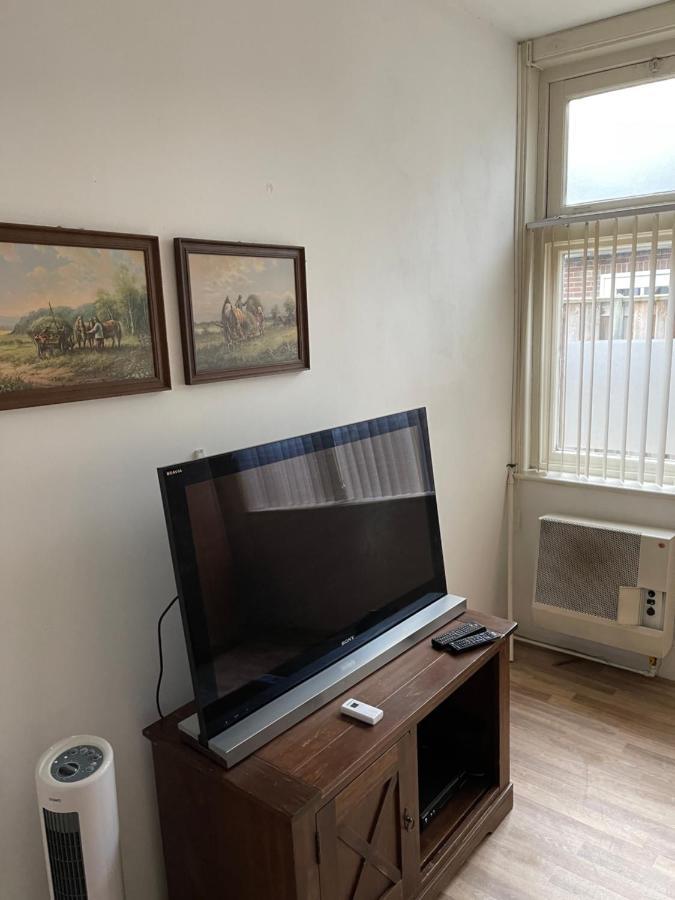 Studio Dedemsvaart Two Nights And More Ngoại thất bức ảnh