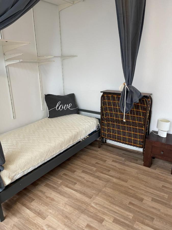 Studio Dedemsvaart Two Nights And More Ngoại thất bức ảnh