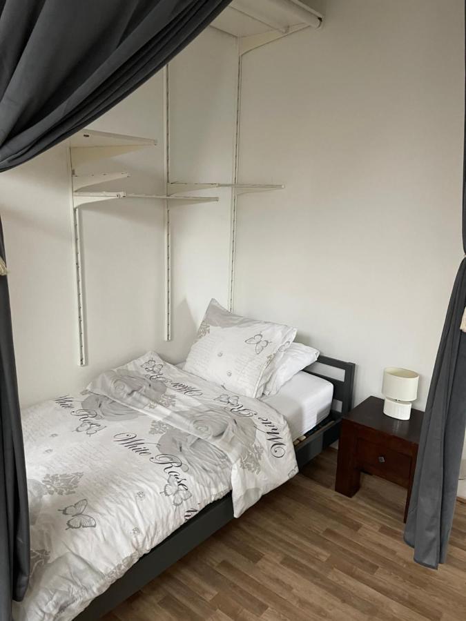 Studio Dedemsvaart Two Nights And More Ngoại thất bức ảnh