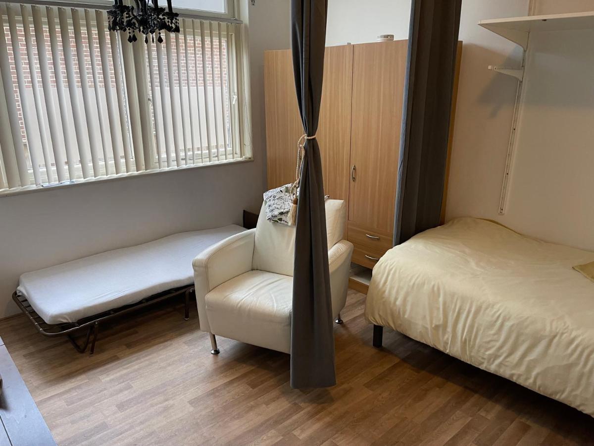 Studio Dedemsvaart Two Nights And More Ngoại thất bức ảnh