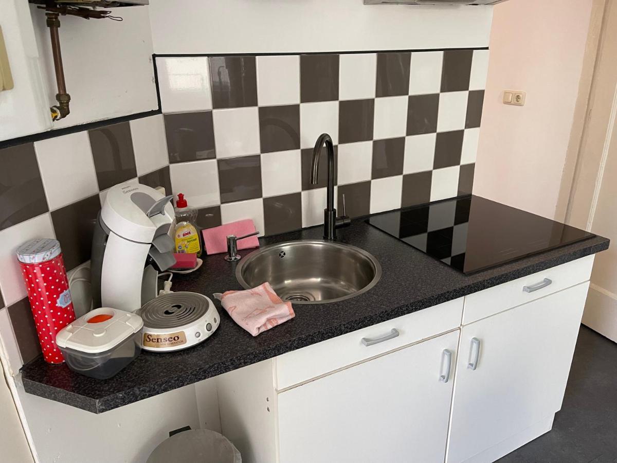 Studio Dedemsvaart Two Nights And More Ngoại thất bức ảnh