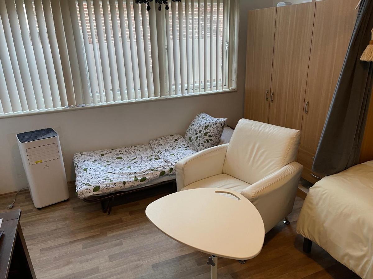 Studio Dedemsvaart Two Nights And More Ngoại thất bức ảnh